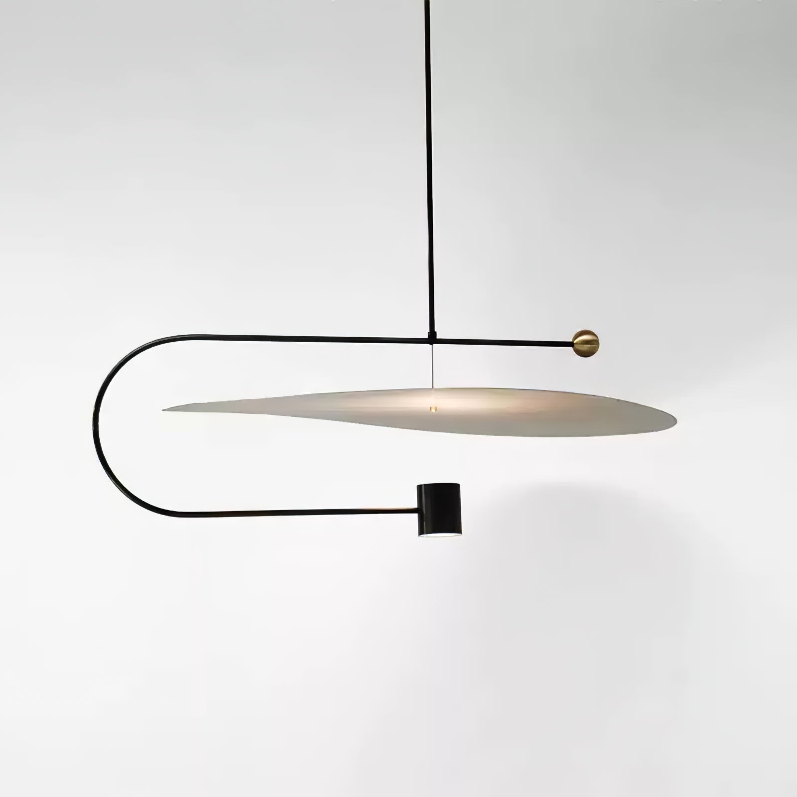 Arsorir Geometric Pendant Light - Blowlighting