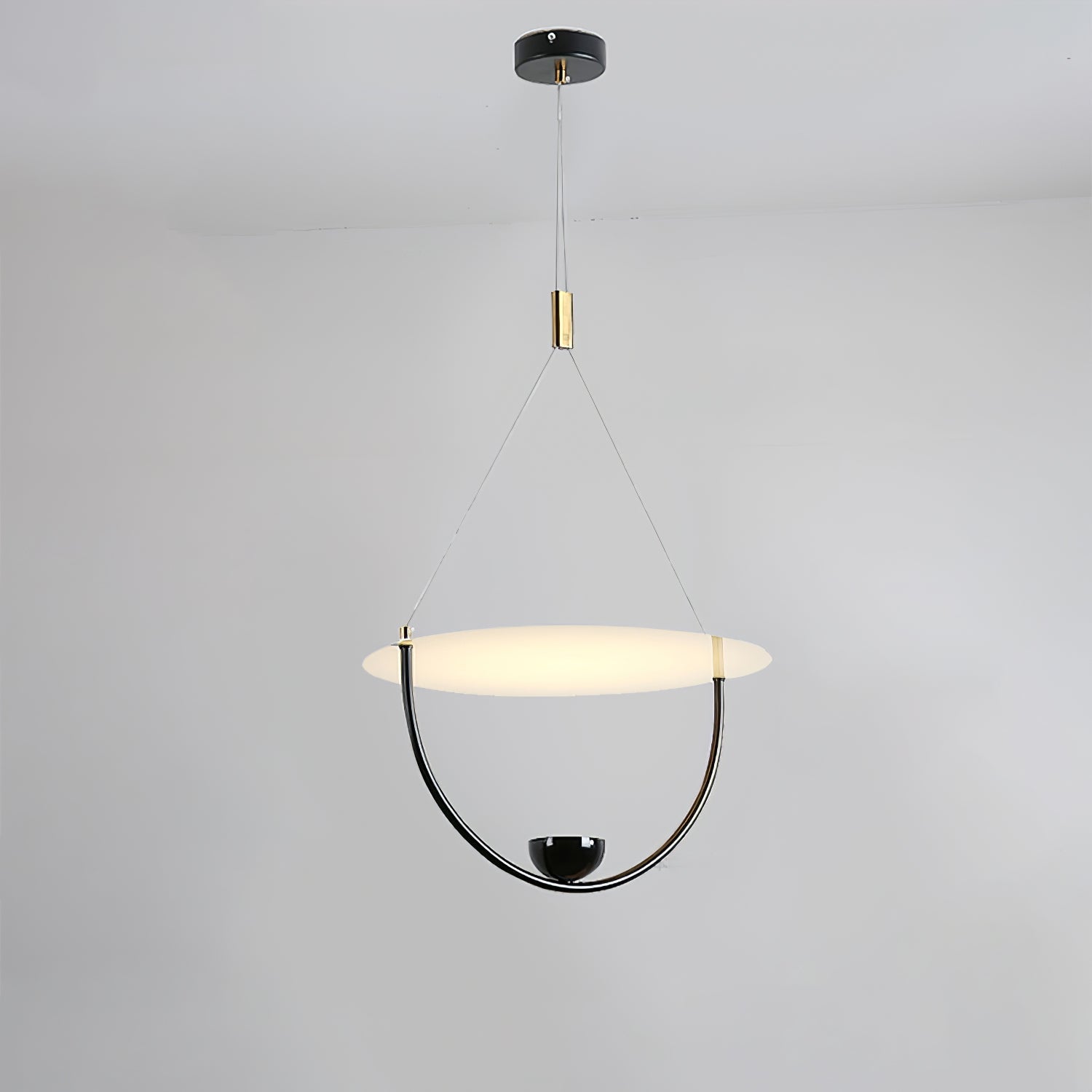 Arsorir Geometric Pendant Light - Blowlighting