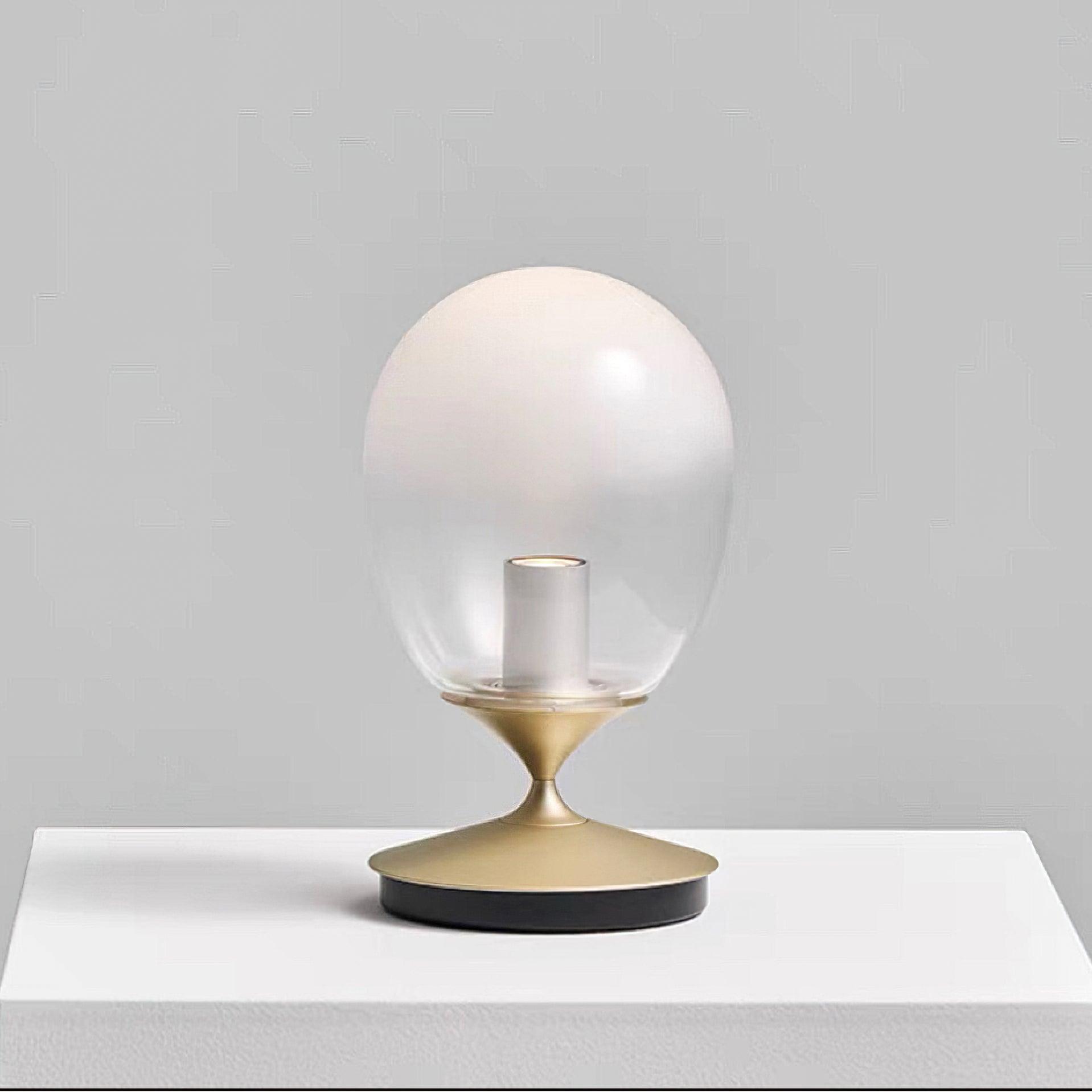 Mist LED Table Lamp - Blowlighting