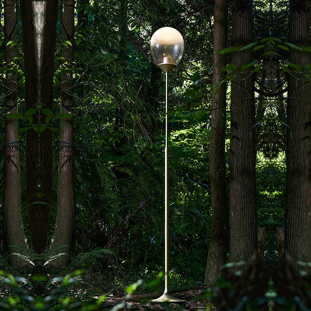 Mist LED Table Lamp - Blowlighting