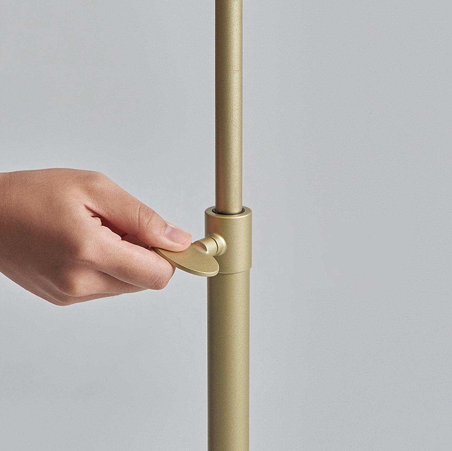 Mist LED Table Lamp - Blowlighting