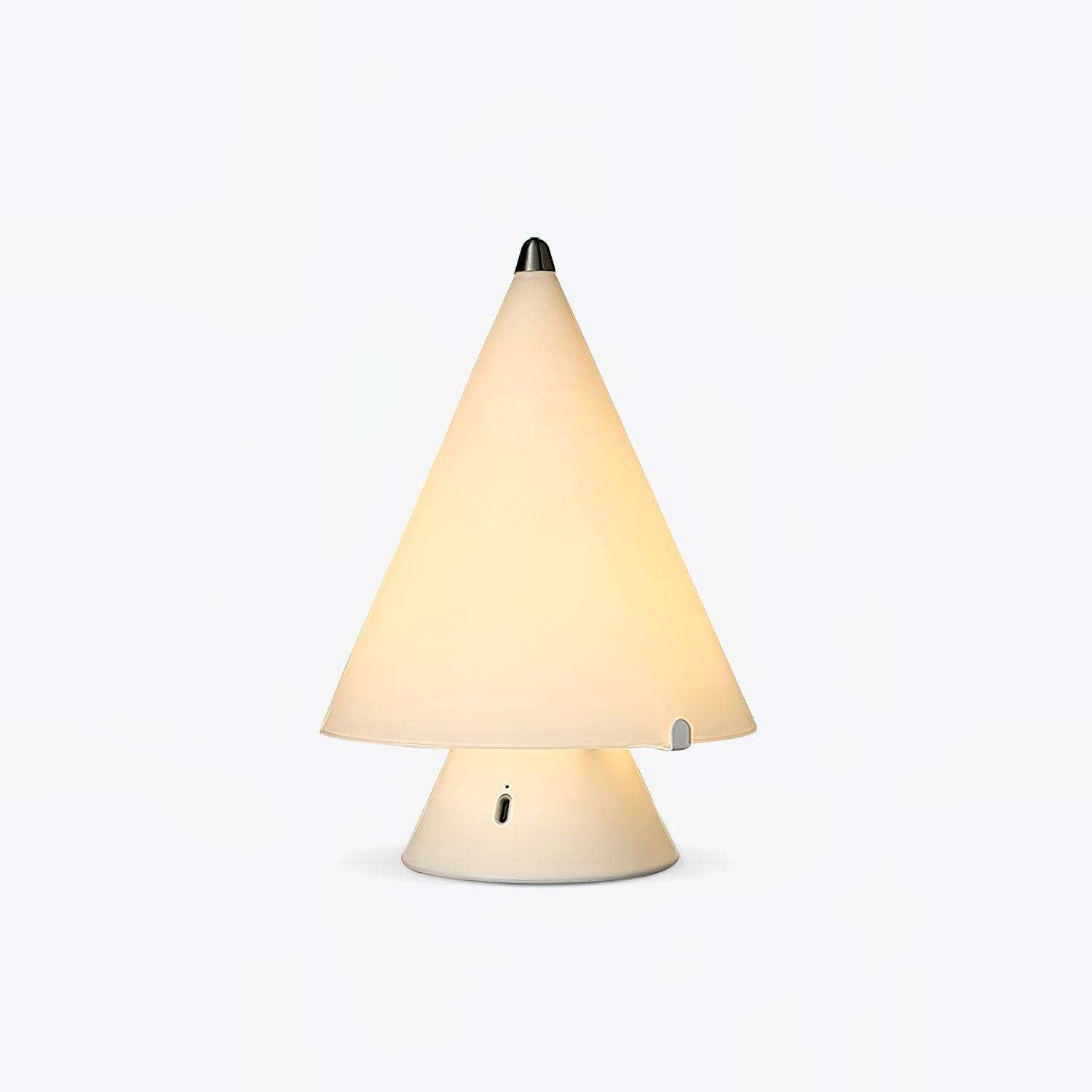 Miza Table Lamp - Blowlighting