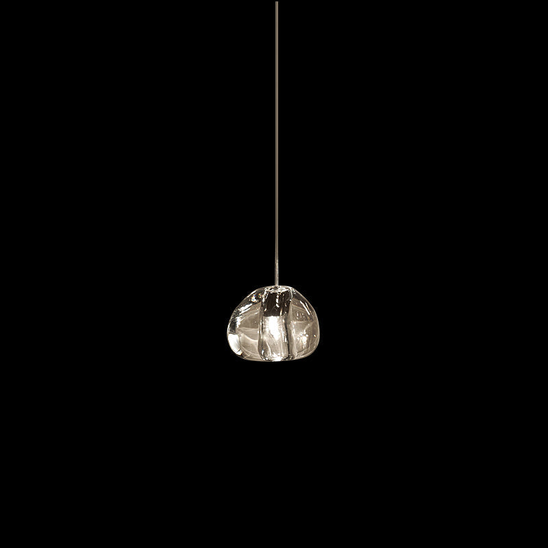 Cherry Crystal Pendant Lamp - Blowlighting