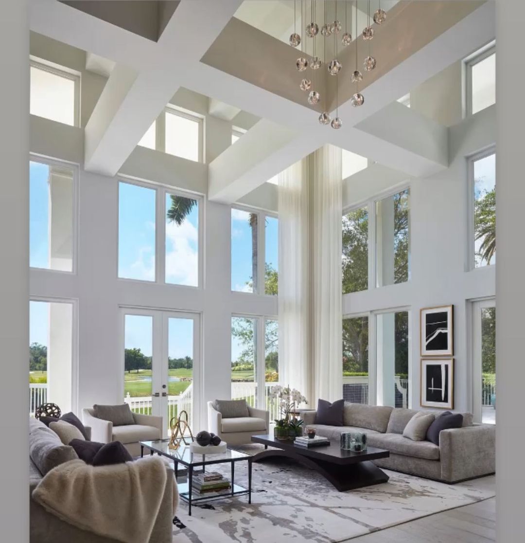 Cherry Crystal Pendant Lamp - Blowlighting