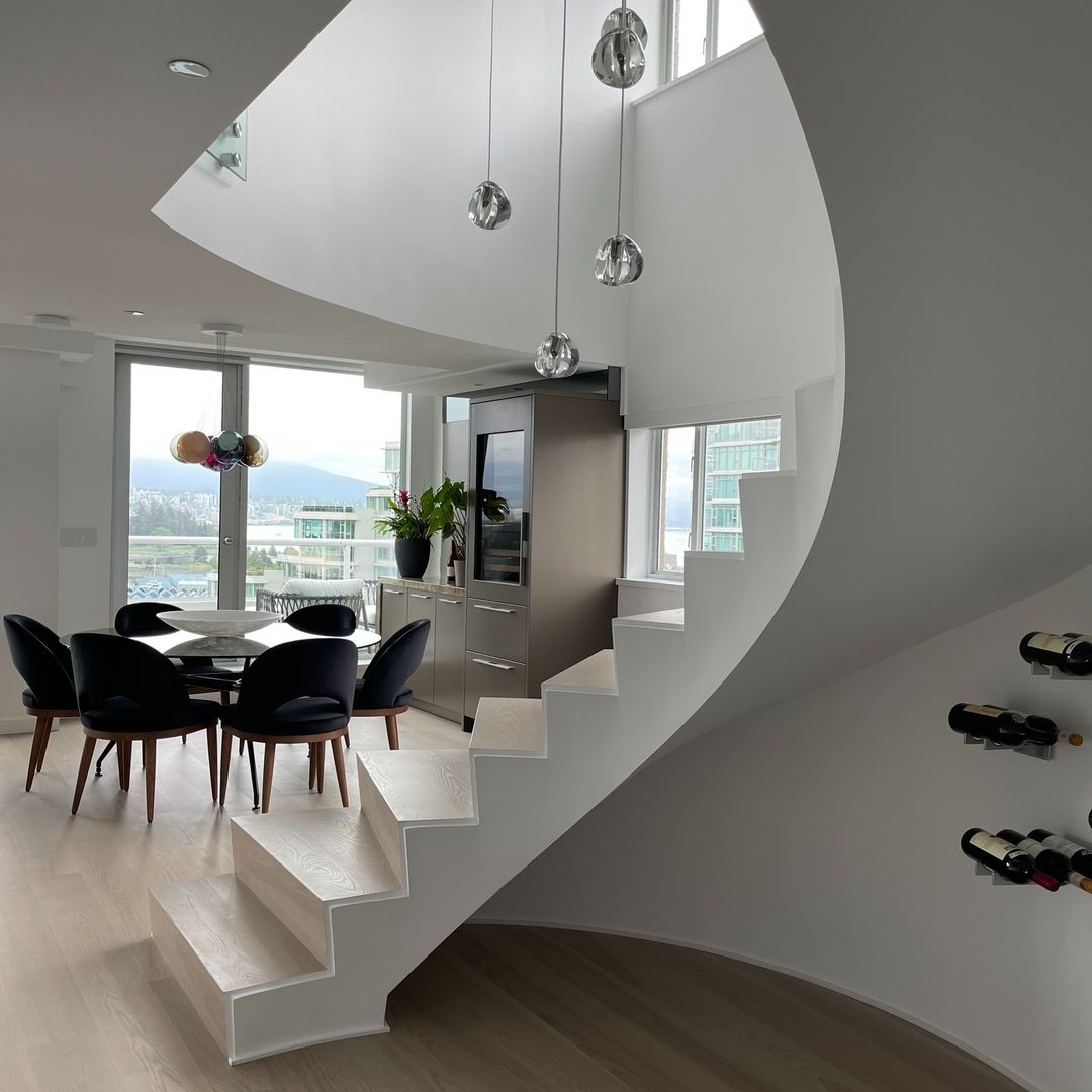 Cherry Crystal Pendant Lamp - Blowlighting