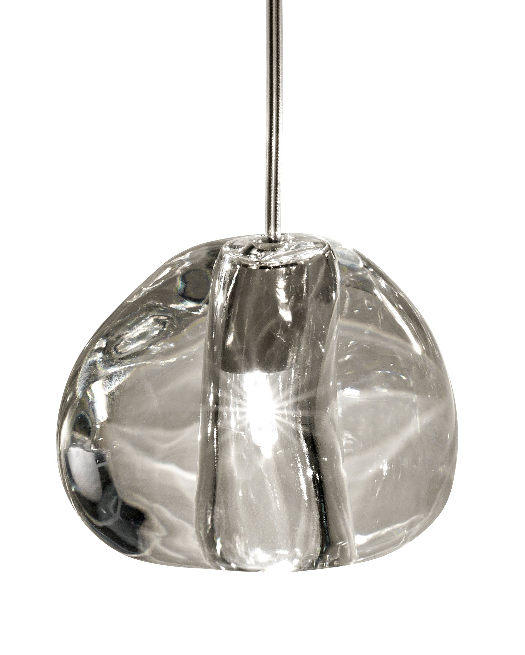 Cherry Crystal Pendant Lamp - Blowlighting
