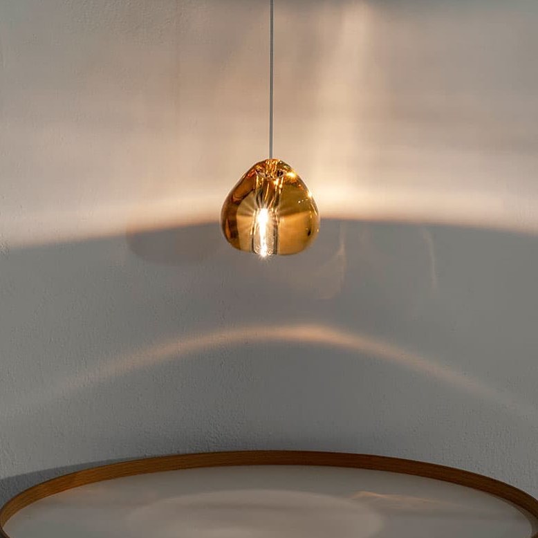 Cherry Crystal Pendant Lamp - Blowlighting