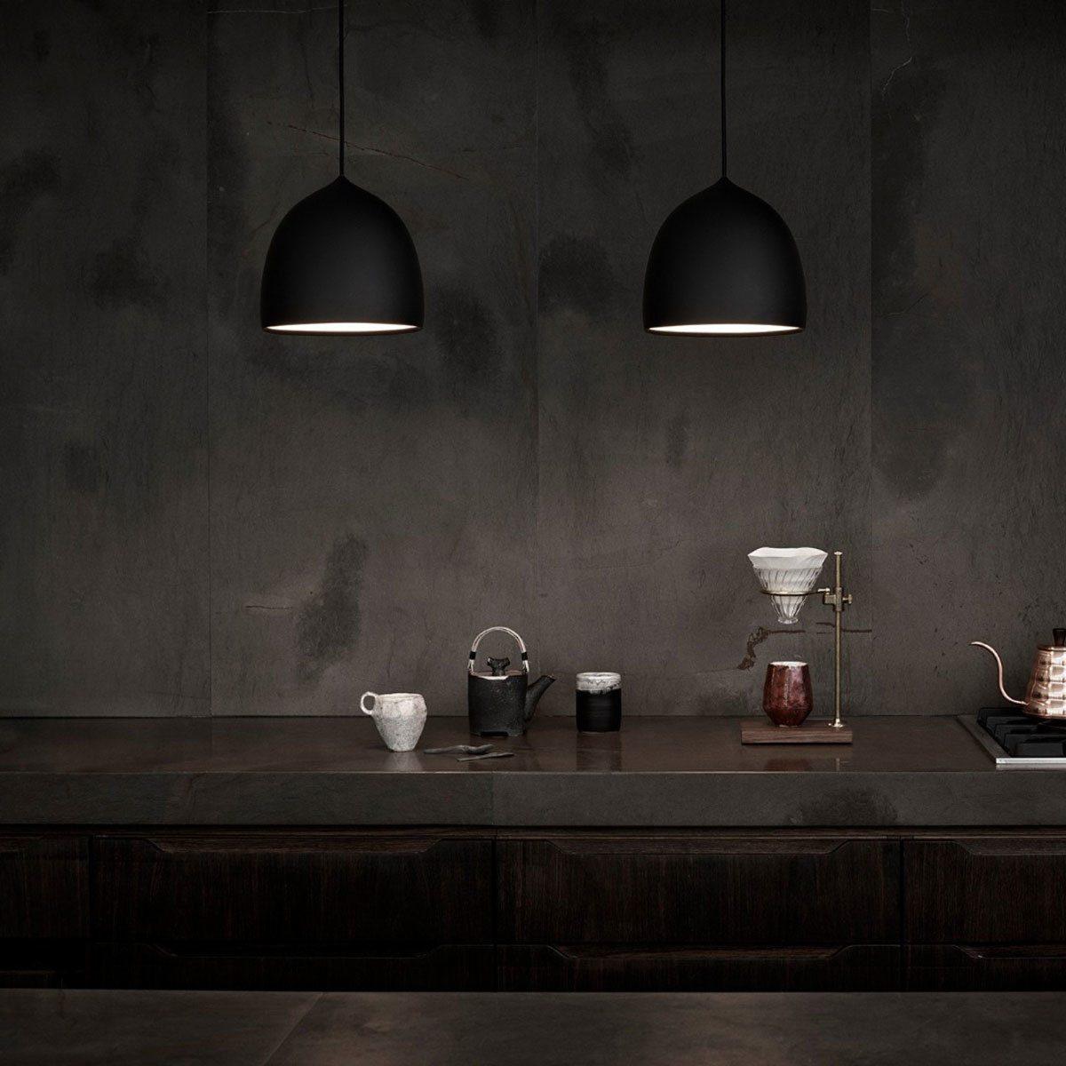 Suspence Pendant Light - Blowlighting