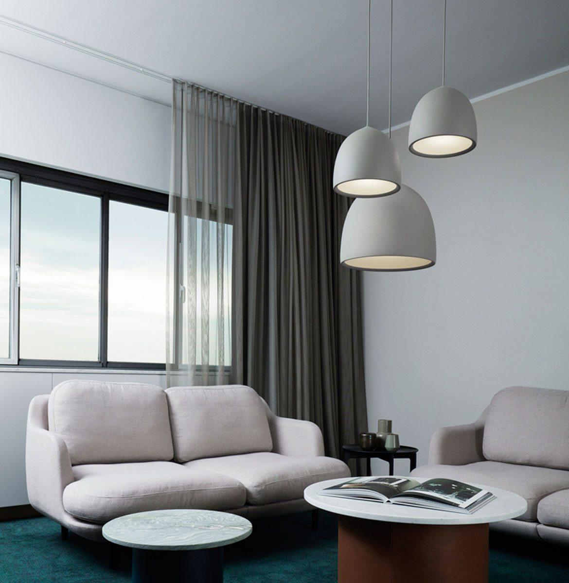 Suspence Pendant Light - Blowlighting