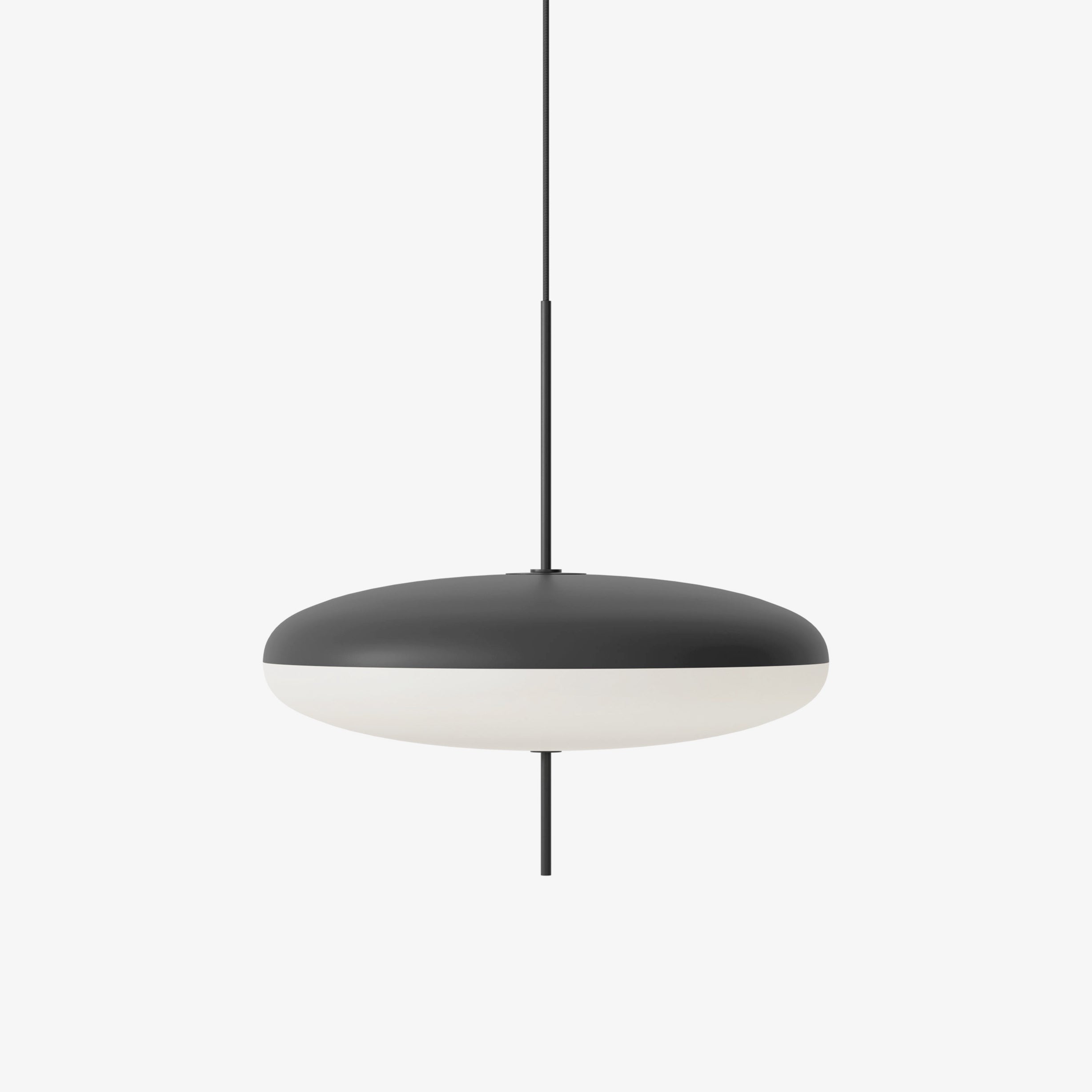 Model 2065 Pendant Lamp - Blowlighting