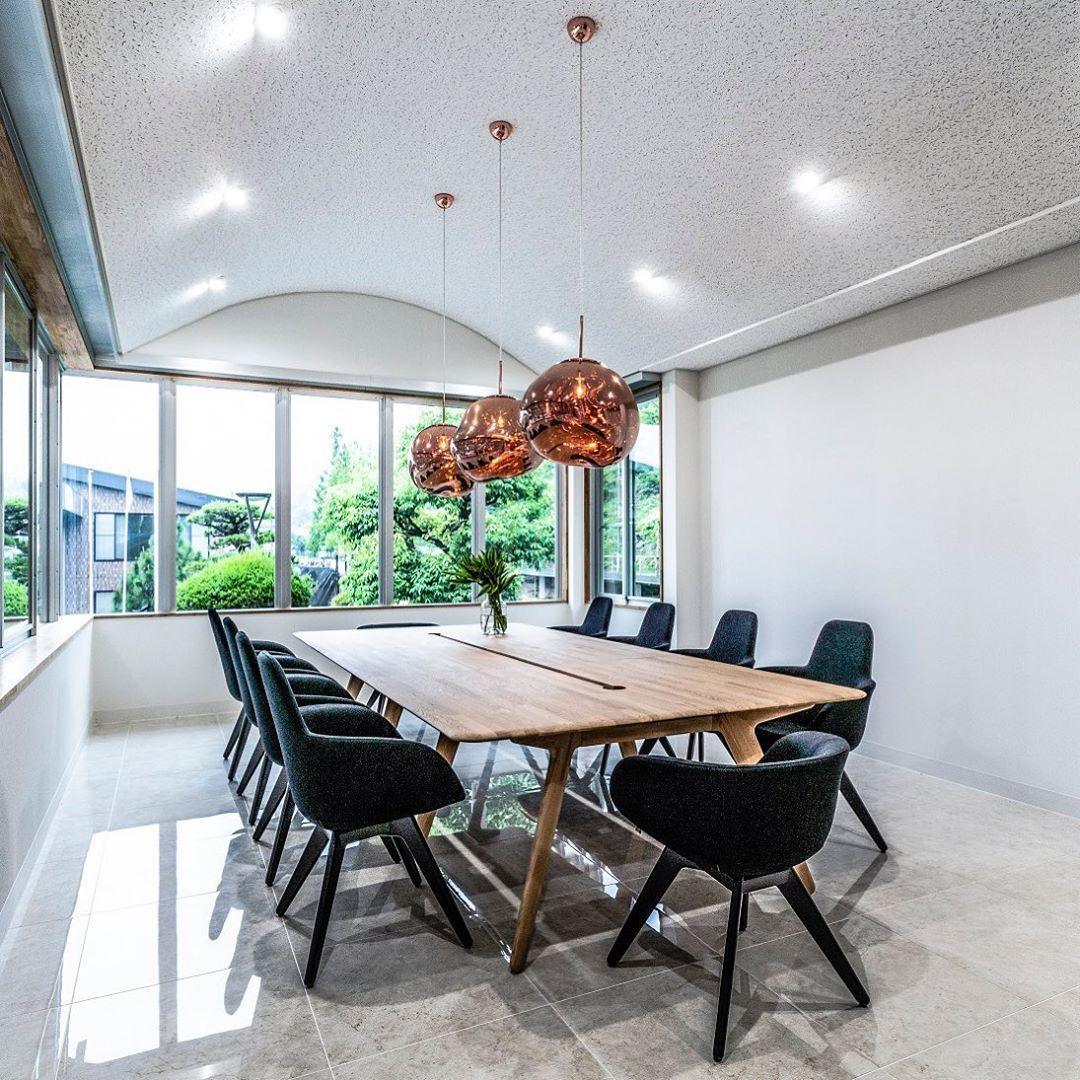 Modern Lava Pendant Lamp - Blowlighting