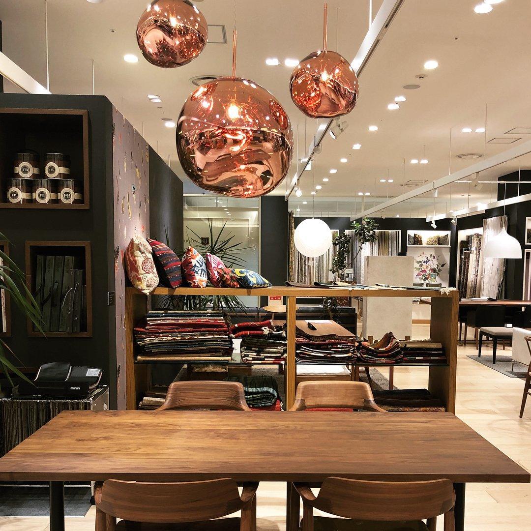 Modern Lava Pendant Lamp - Blowlighting