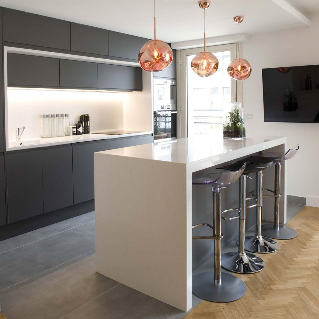 Modern Lava Pendant Lamp - Blowlighting