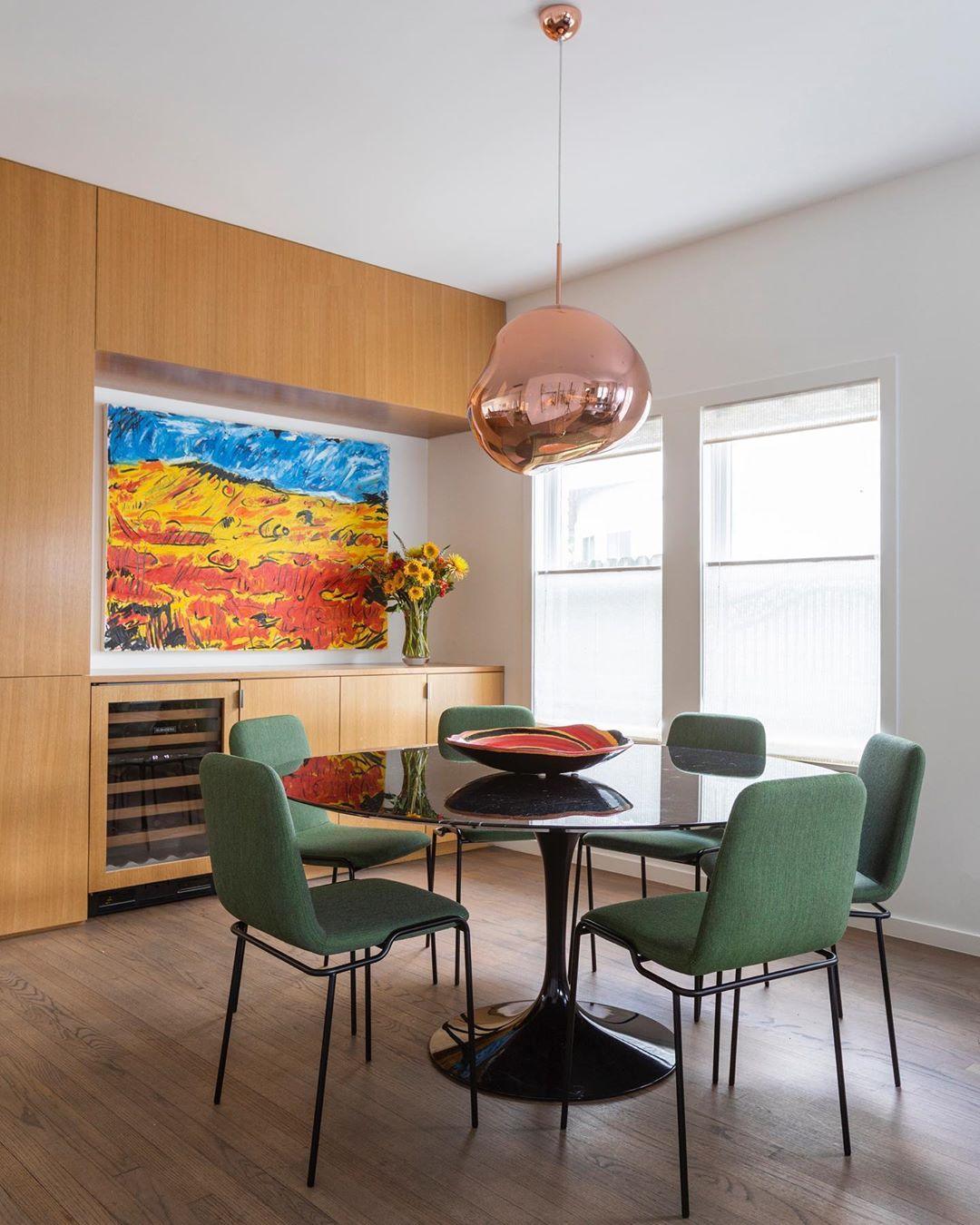 Modern Lava Pendant Lamp - Blowlighting