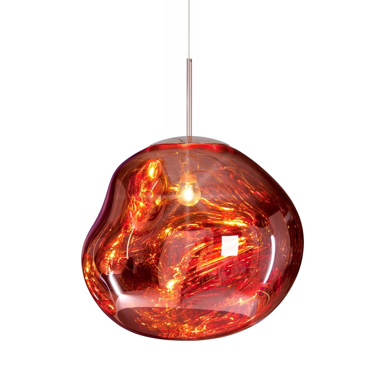 Modern Lava Pendant Lamp - Blowlighting