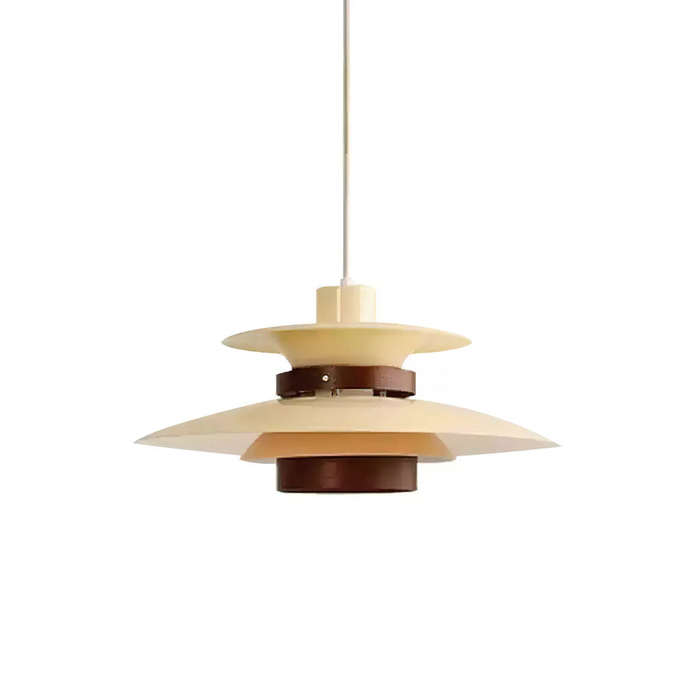 Mercero Pendant Lamp - Blowlighting
