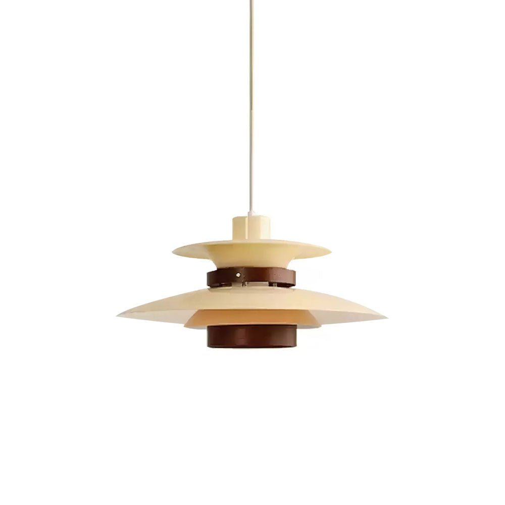 Modulo Layered Pendant Light - Blowlighting