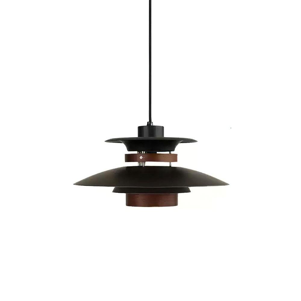 Modulo Layered Pendant Light - Blowlighting