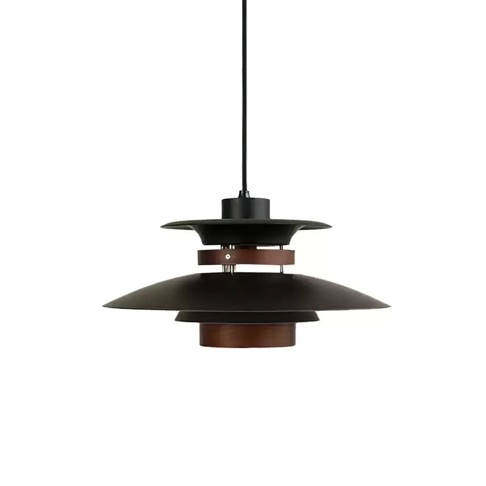 Mercero Pendant Lamp - Blowlighting