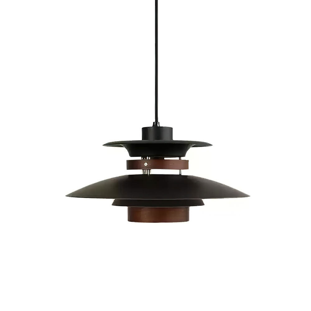 Mercero Pendant Lamp - Blowlighting