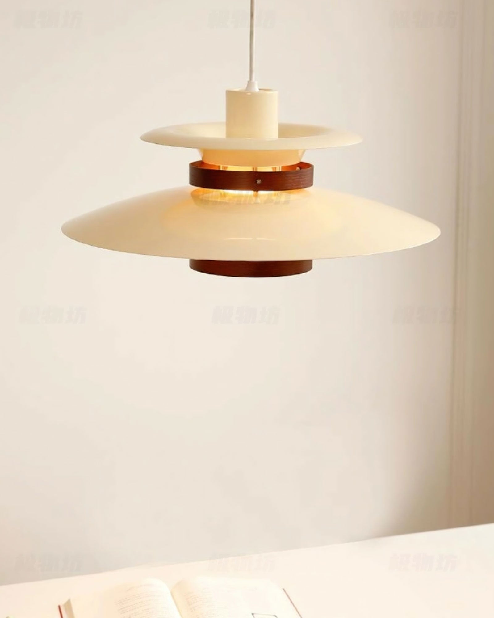 Mercero Pendant Lamp - Blowlighting