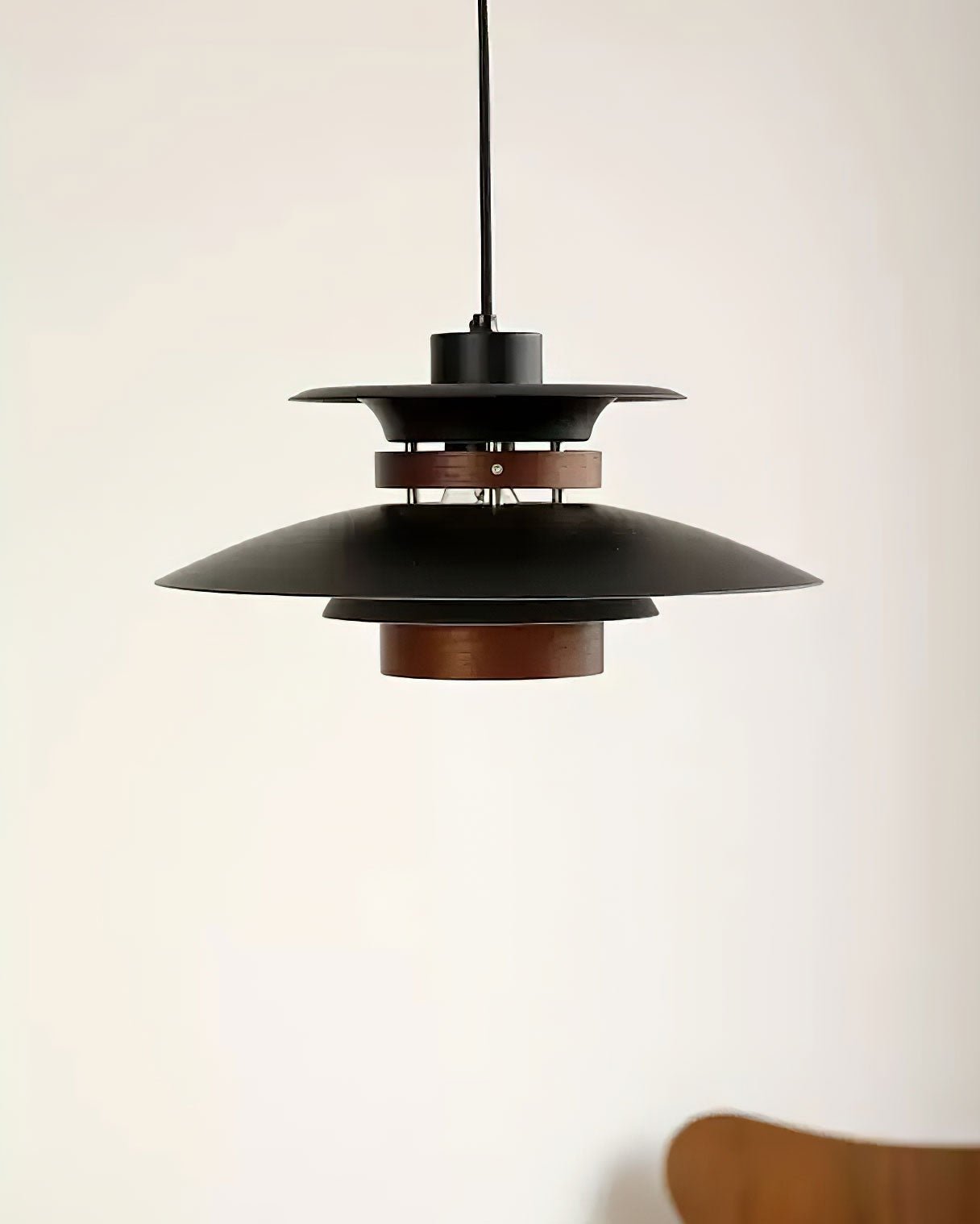 Mercero Pendant Lamp - Blowlighting