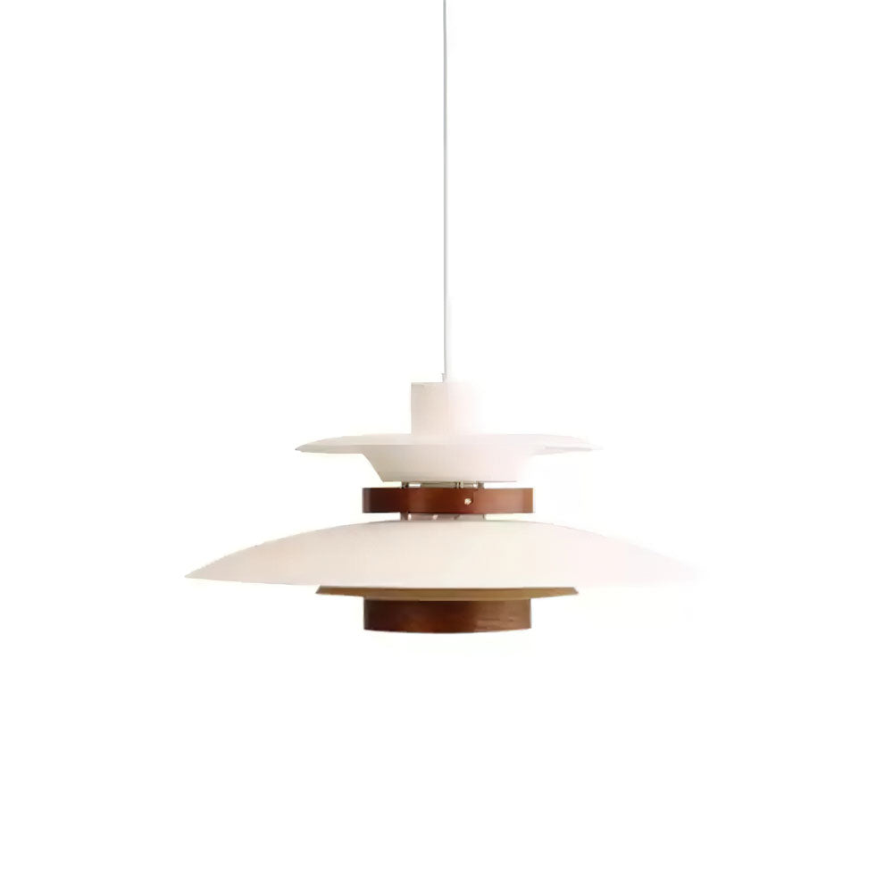 Mercero Pendant Lamp - Blowlighting