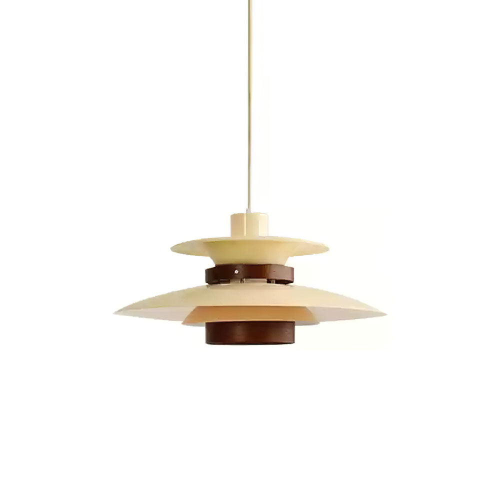 Mercero Pendant Lamp - Blowlighting