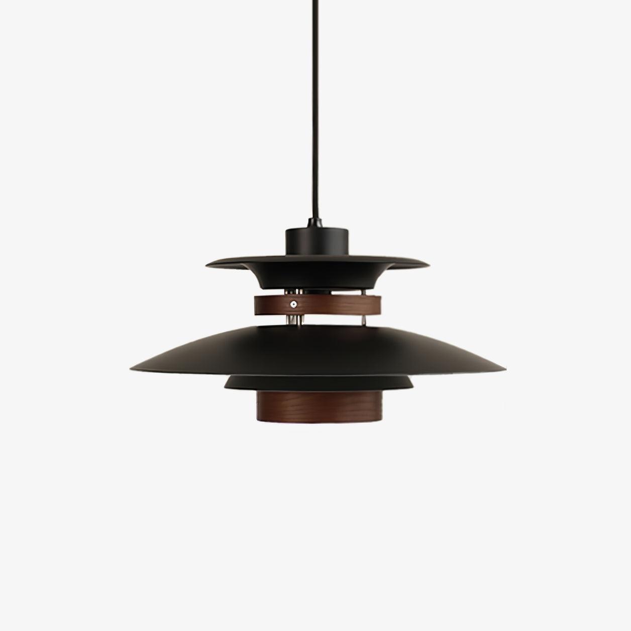 Mercero Pendant Lamp - Blowlighting