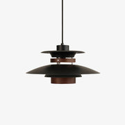 Modulo Layered Pendant Light - Blowlighting
