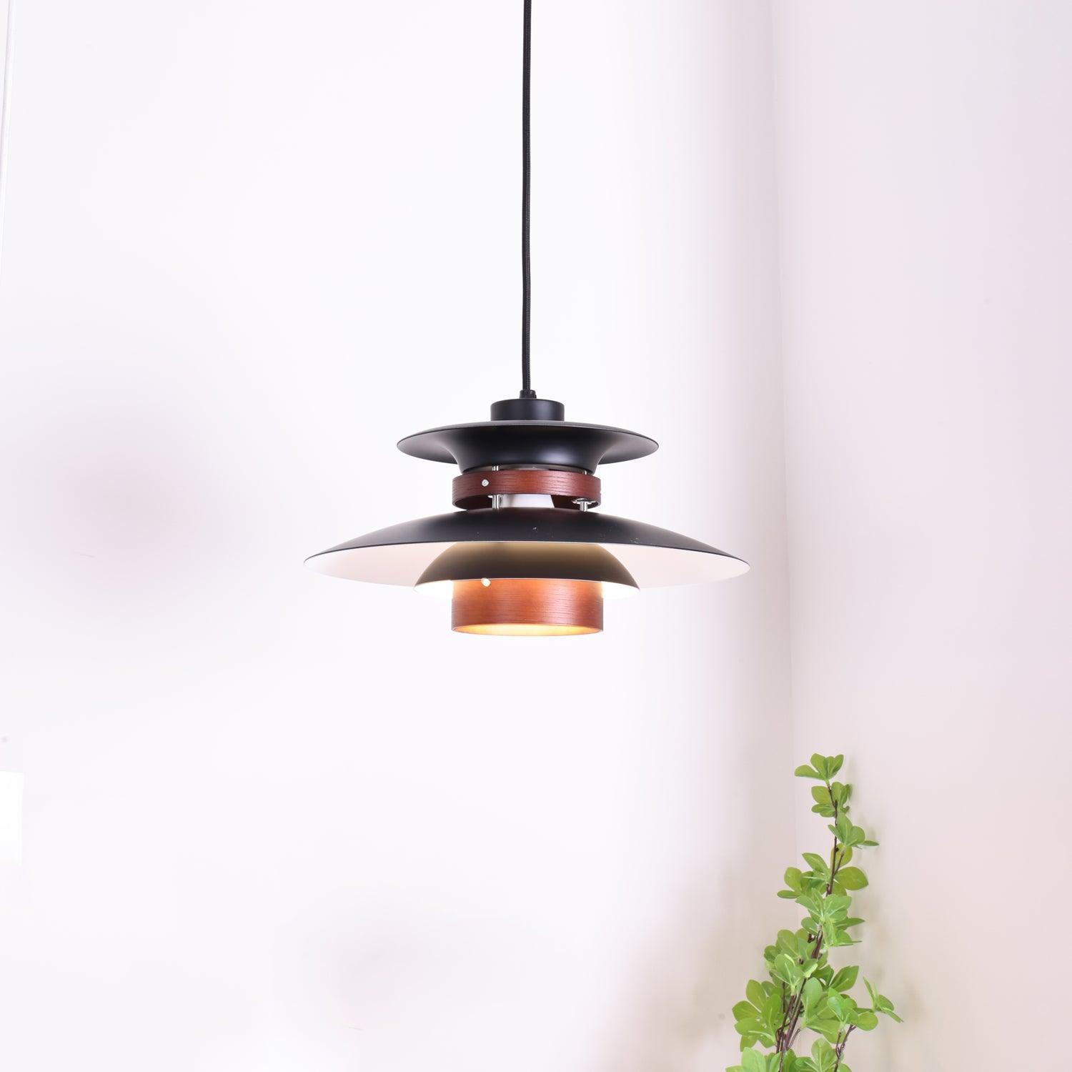 Mercero Pendant Lamp - Blowlighting