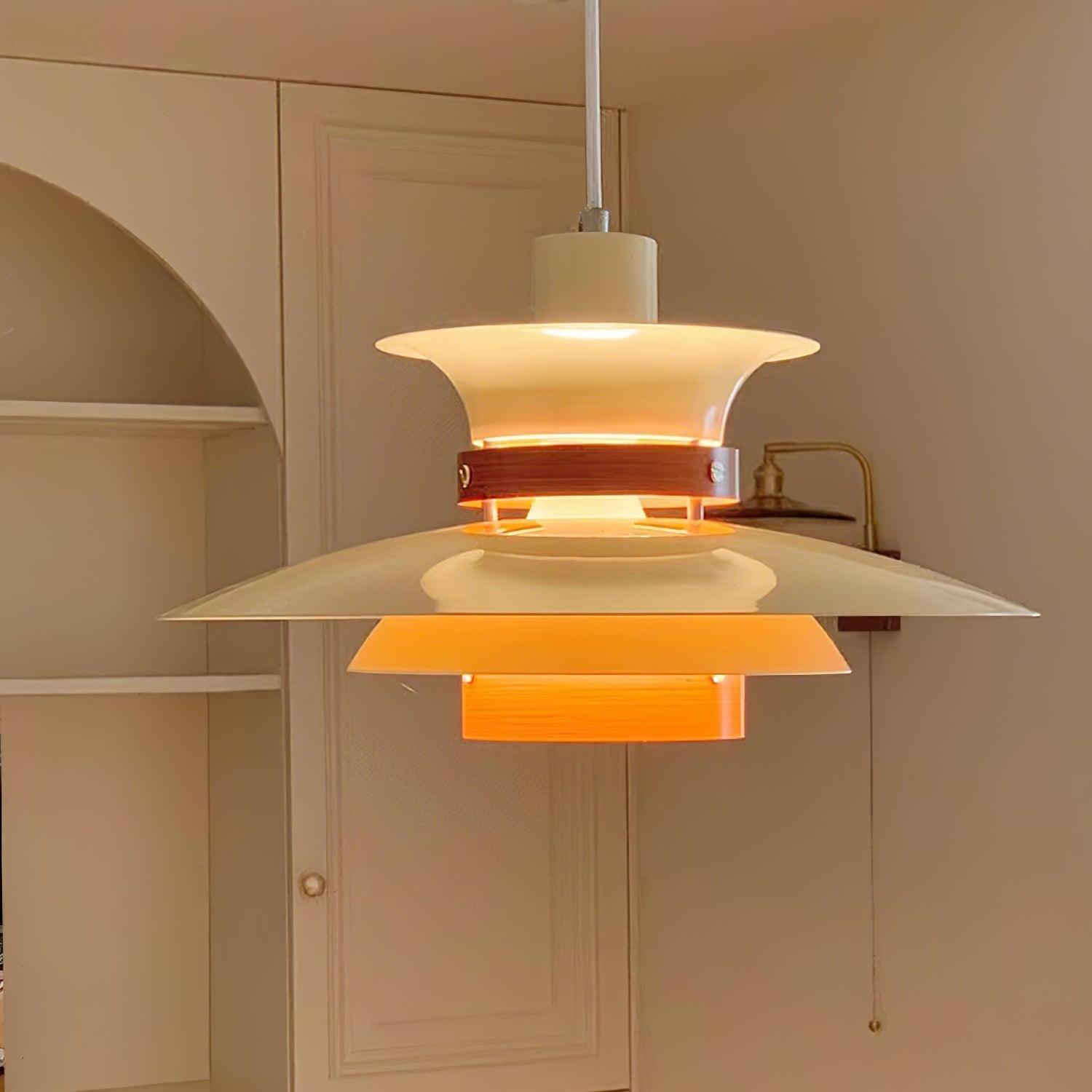 Mercero Pendant Lamp - Blowlighting