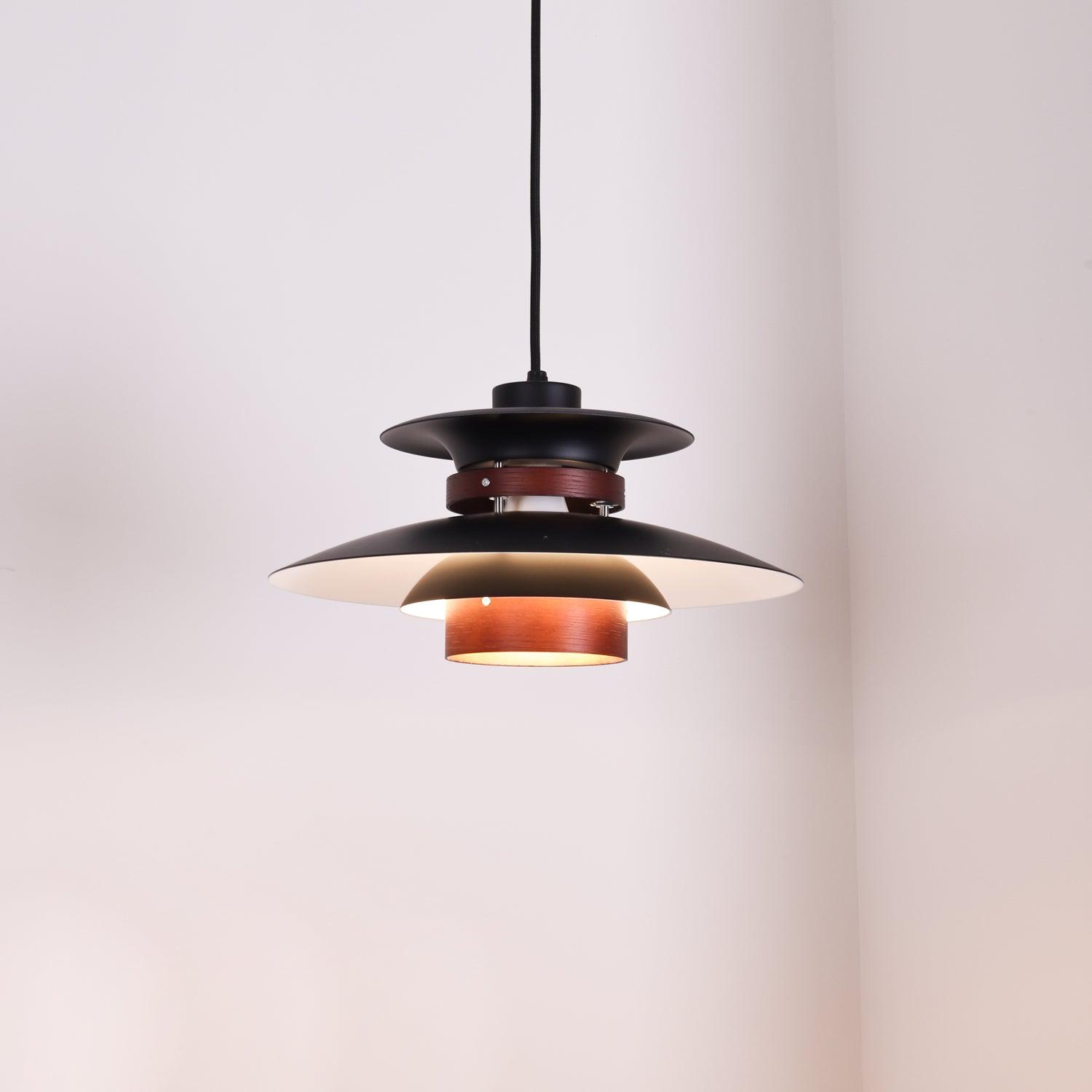 Mercero Pendant Lamp - Blowlighting