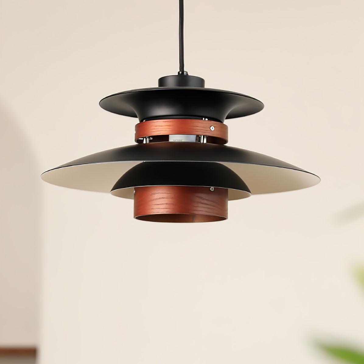 Mercero Pendant Lamp - Blowlighting