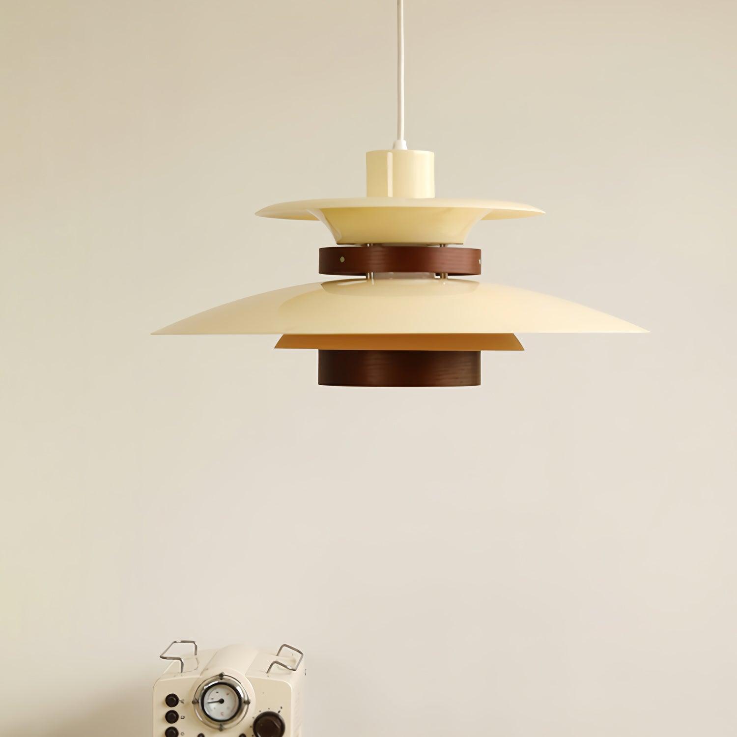 Mercero Pendant Lamp - Blowlighting