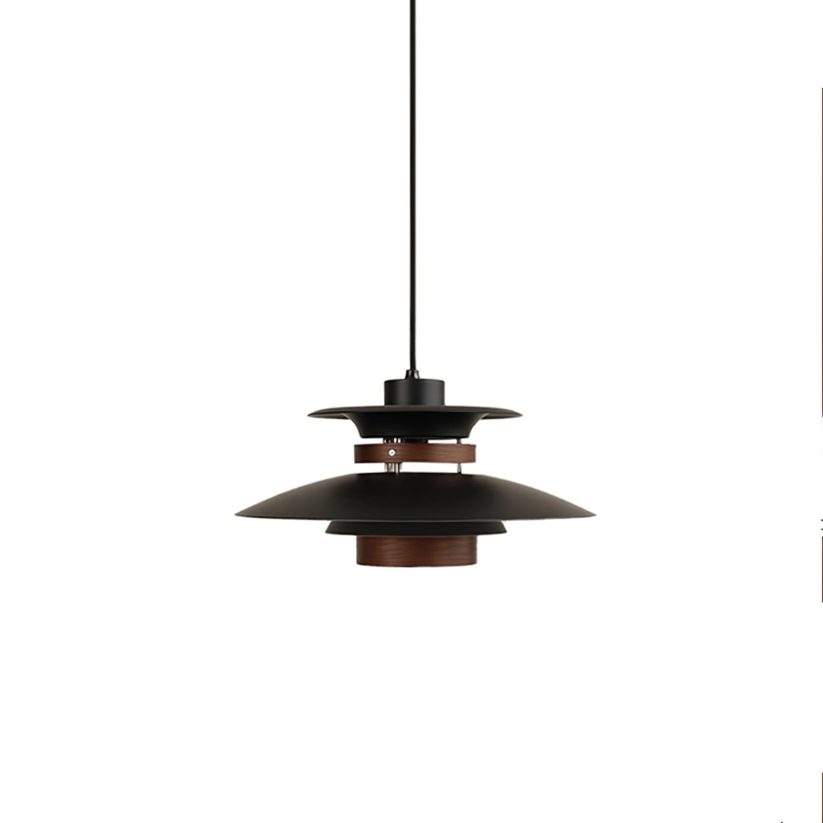Mercero Pendant Lamp - Blowlighting