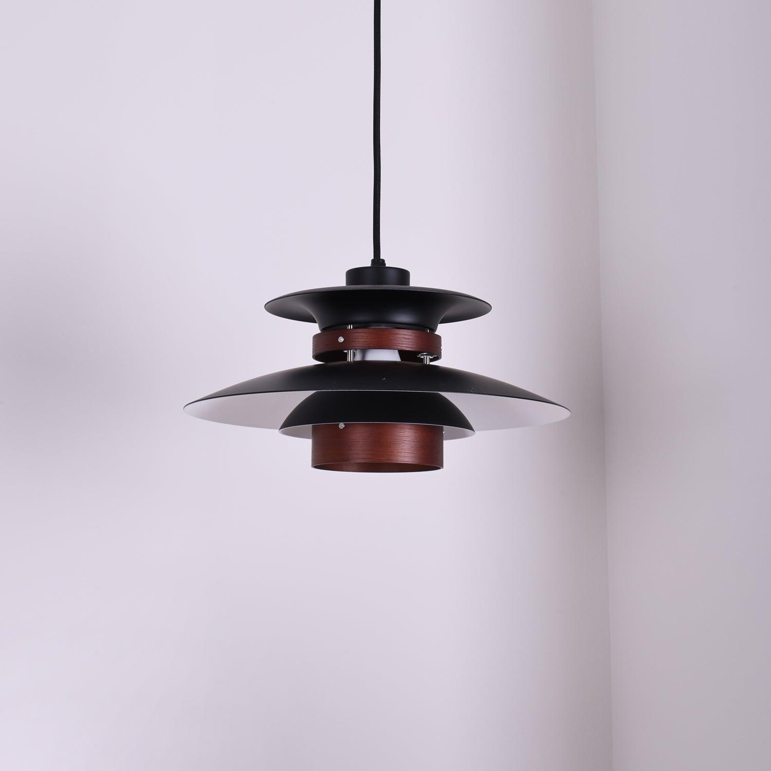Mercero Pendant Lamp - Blowlighting