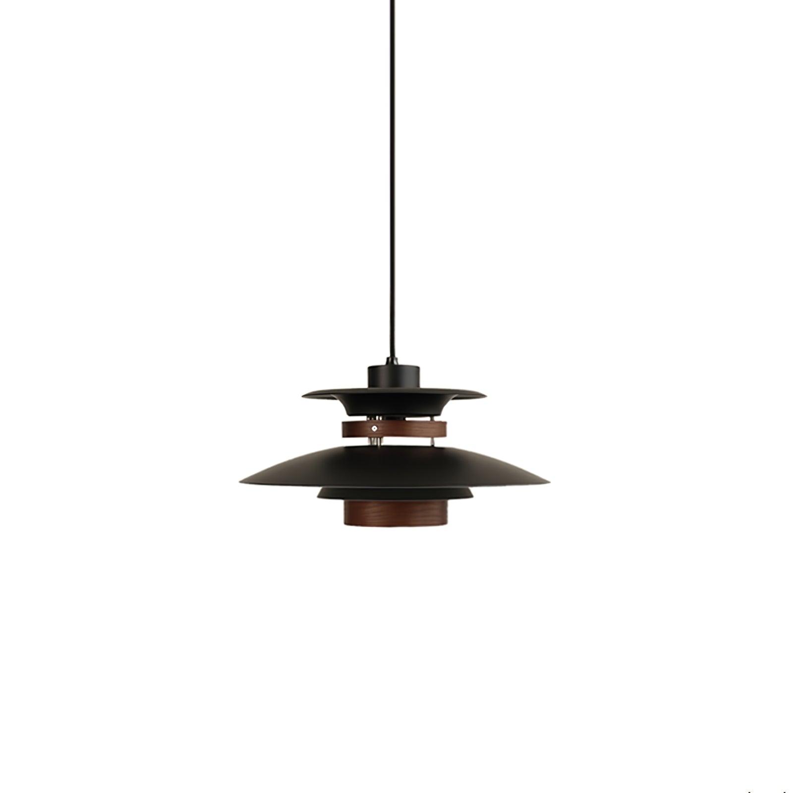 Mercero Pendant Lamp - Blowlighting
