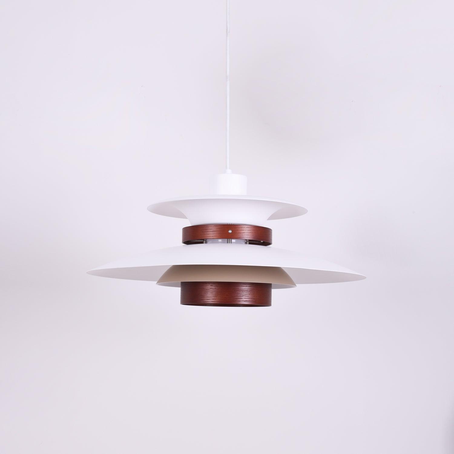 Mercero Pendant Lamp - Blowlighting