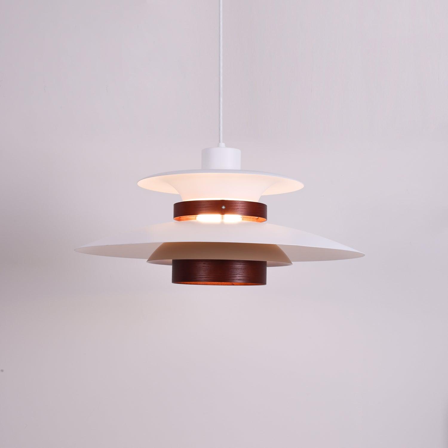 Mercero Pendant Lamp - Blowlighting