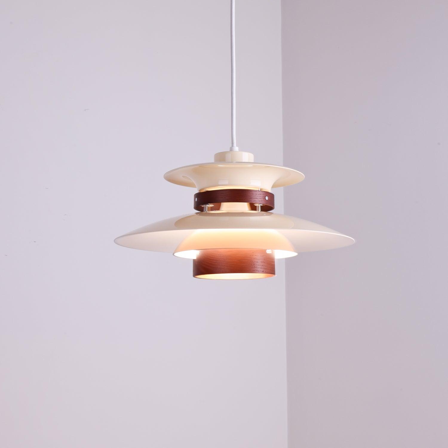 Mercero Pendant Lamp - Blowlighting