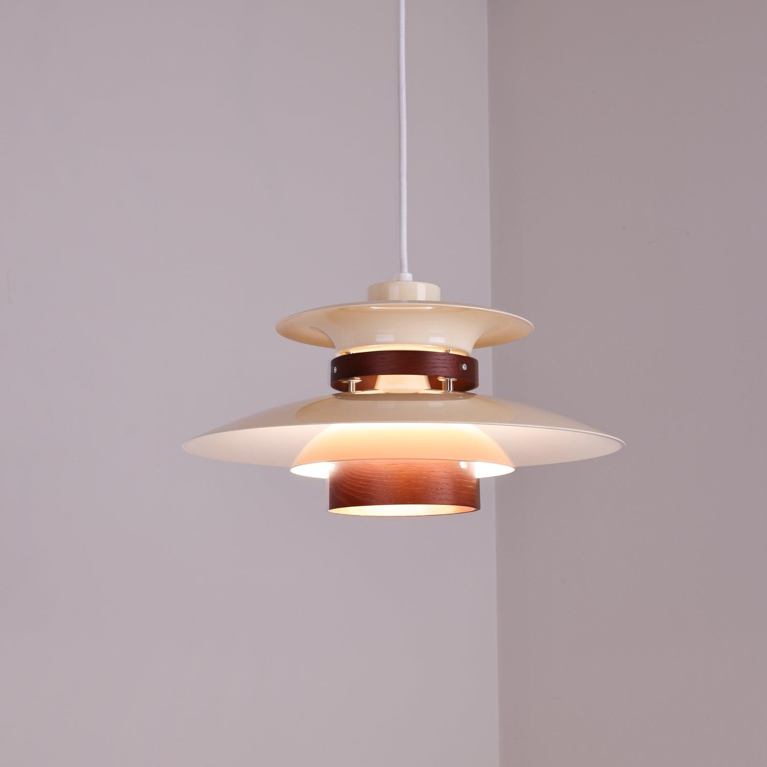 Mercero Pendant Lamp - Blowlighting