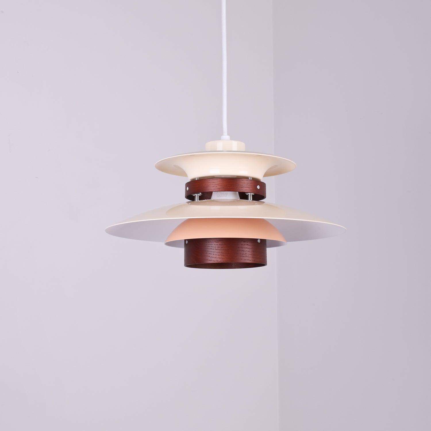 Mercero Pendant Lamp - Blowlighting