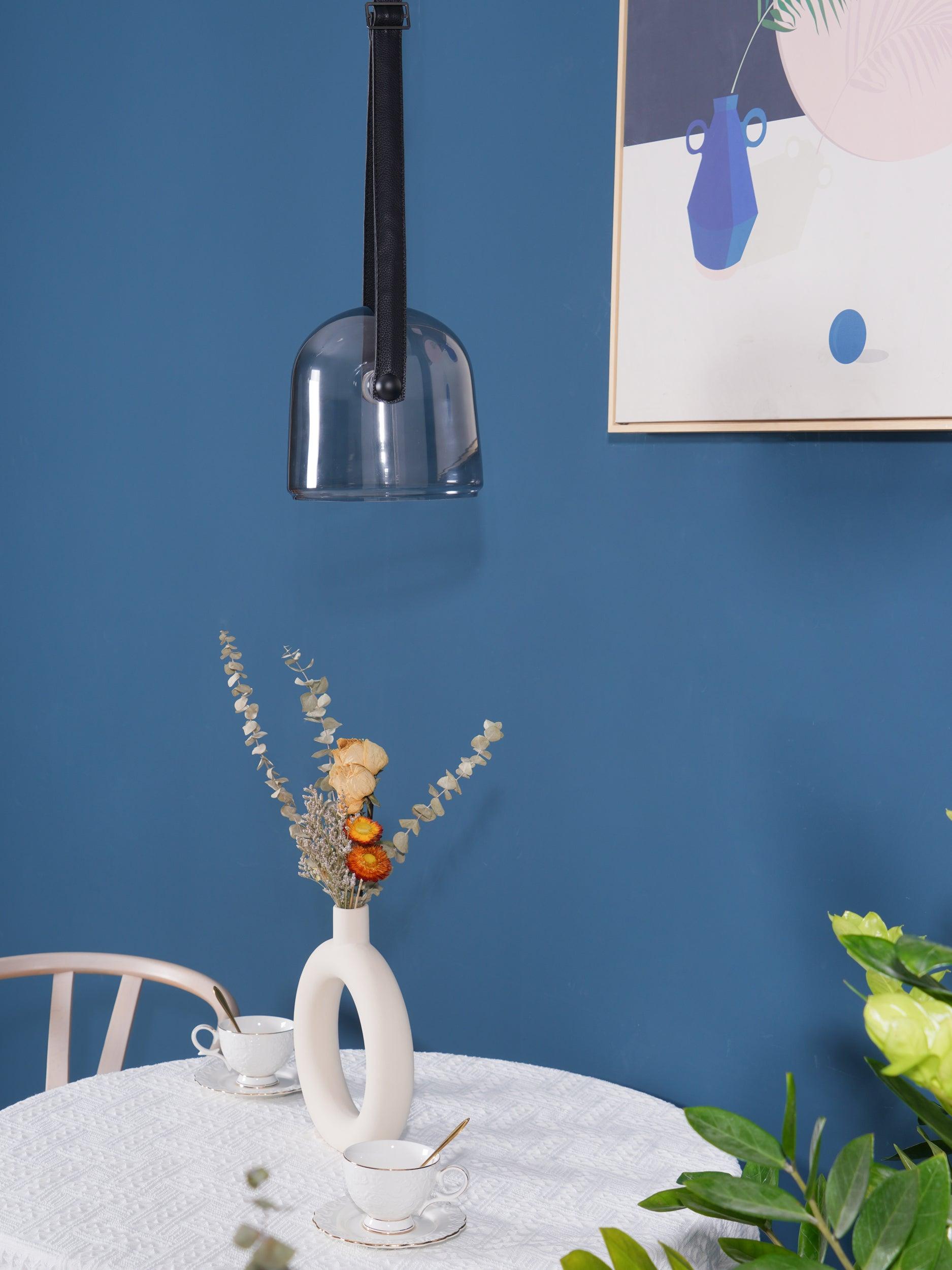 Penumbra Pendant Light - Blowlighting