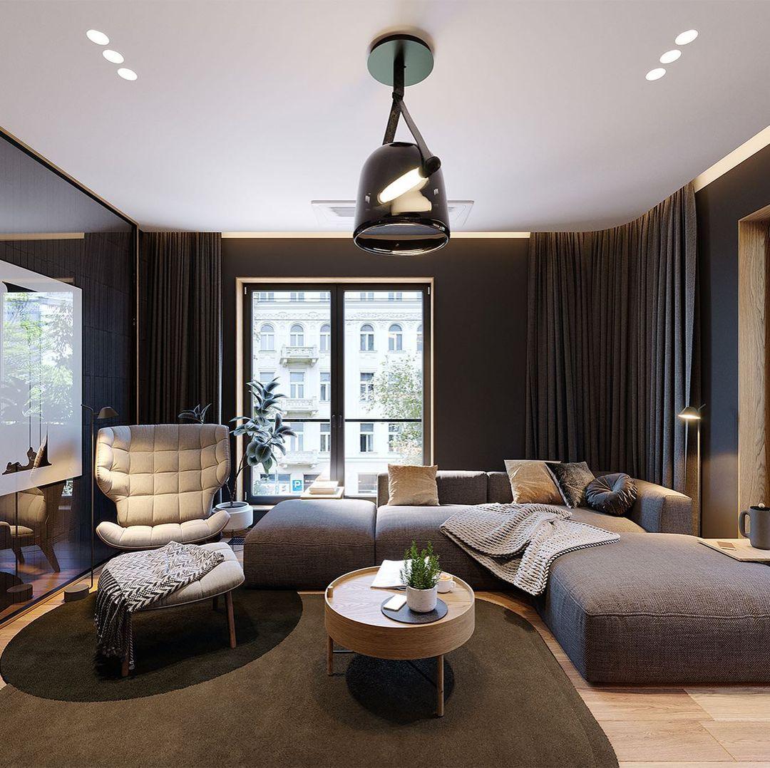 Penumbra Pendant Light - Blowlighting