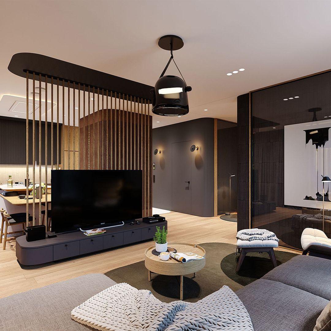 Penumbra Pendant Light - Blowlighting