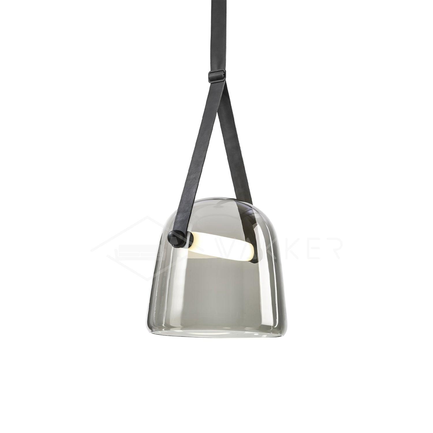 Penumbra Pendant Light - Blowlighting