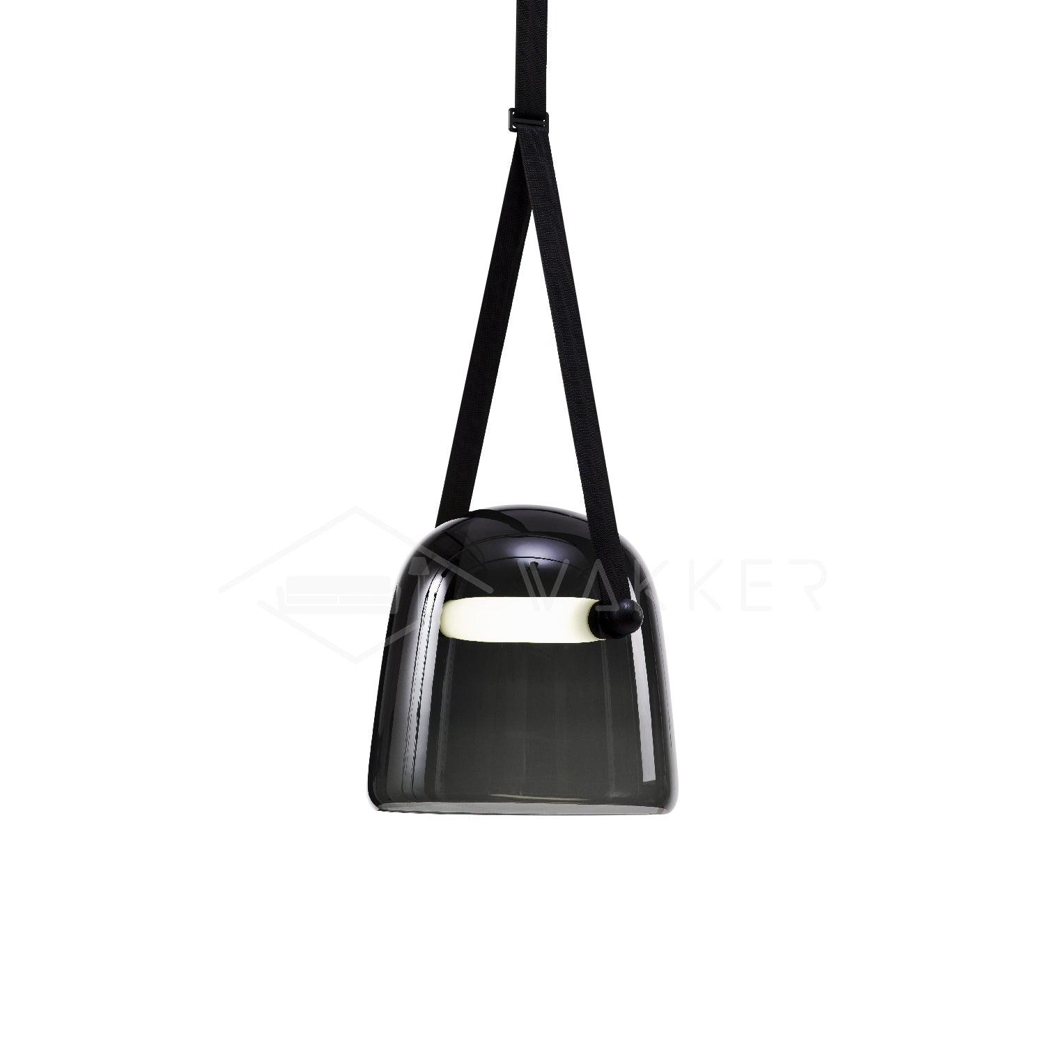 Penumbra Pendant Light - Blowlighting