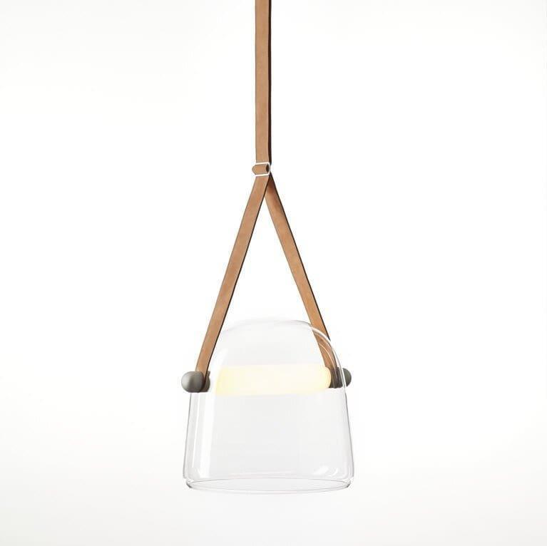 Penumbra Pendant Light - Blowlighting