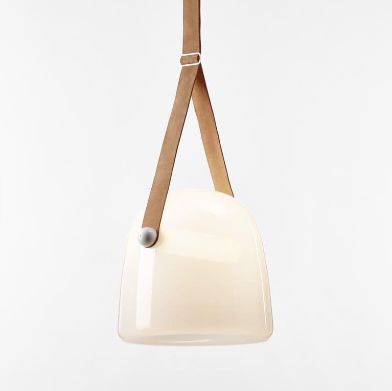 Penumbra Pendant Light - Blowlighting